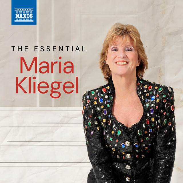 The Essential Maria Kliegel — Various Artists