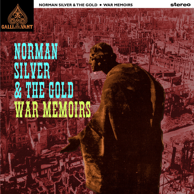 Norman Silver & The Gold