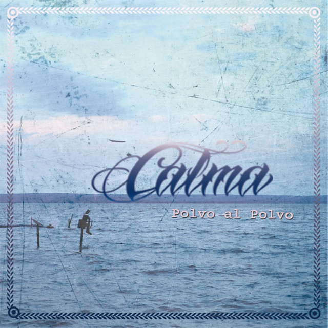 Polvo al Polvo cover art