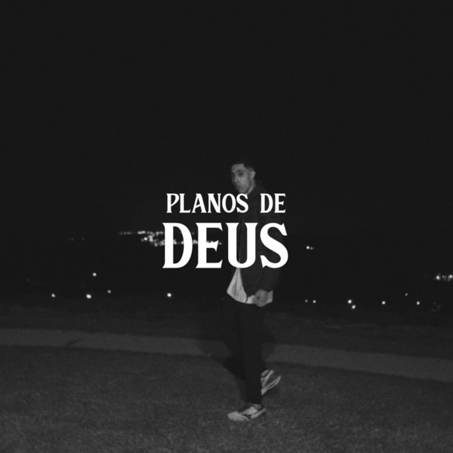 Planos de Deus
