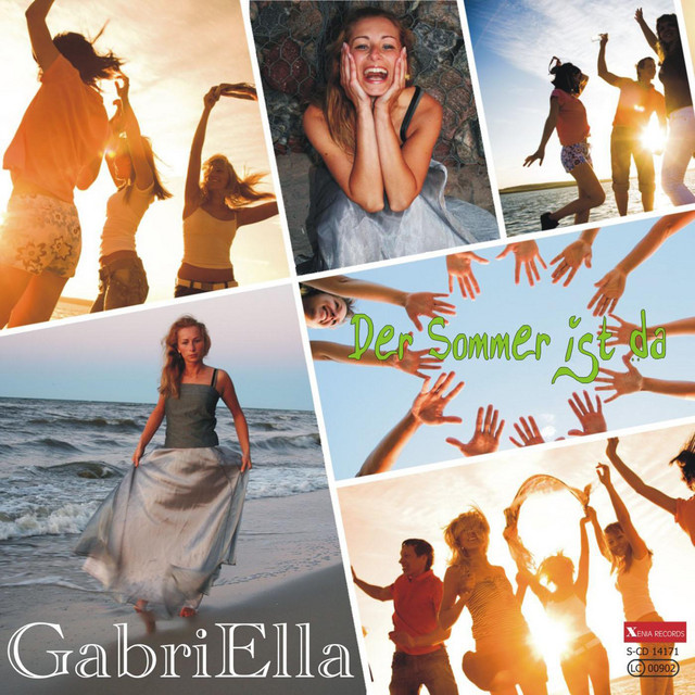 Gabriella