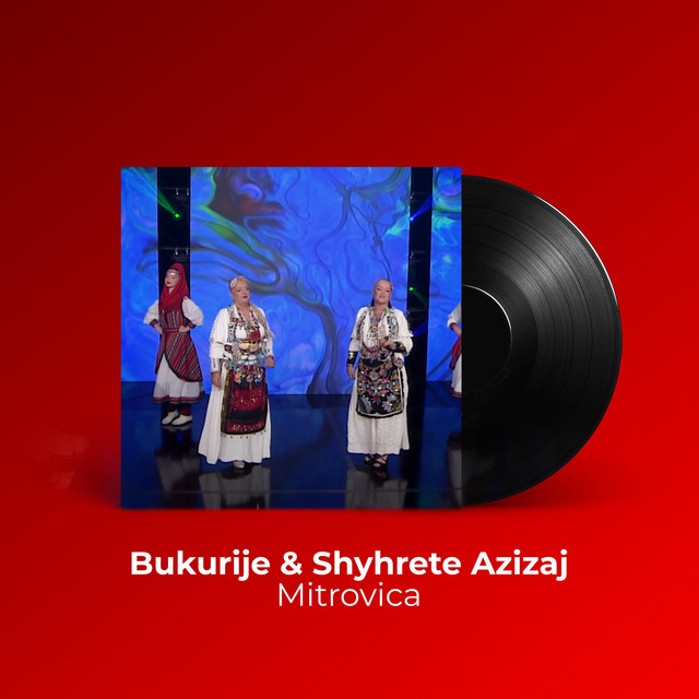 Shyhrete Azizaj