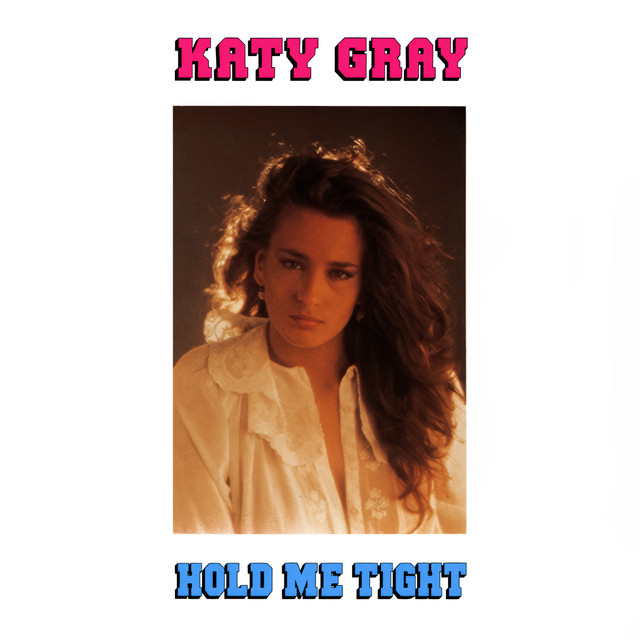 Hold Me Tight cover