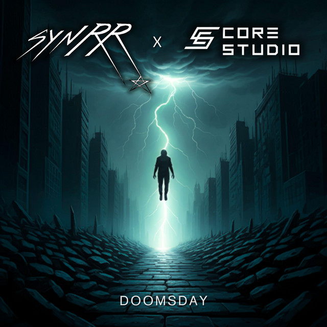 Doomsday cover art