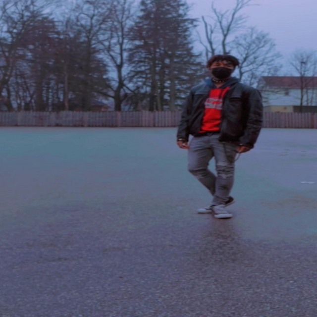 Hollaback girl (nigga) [remix] cover art