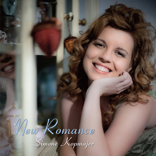New Romance — Simone Kopmajer