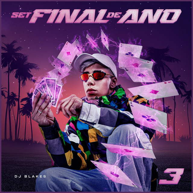 Set Final de Ano 3 cover art