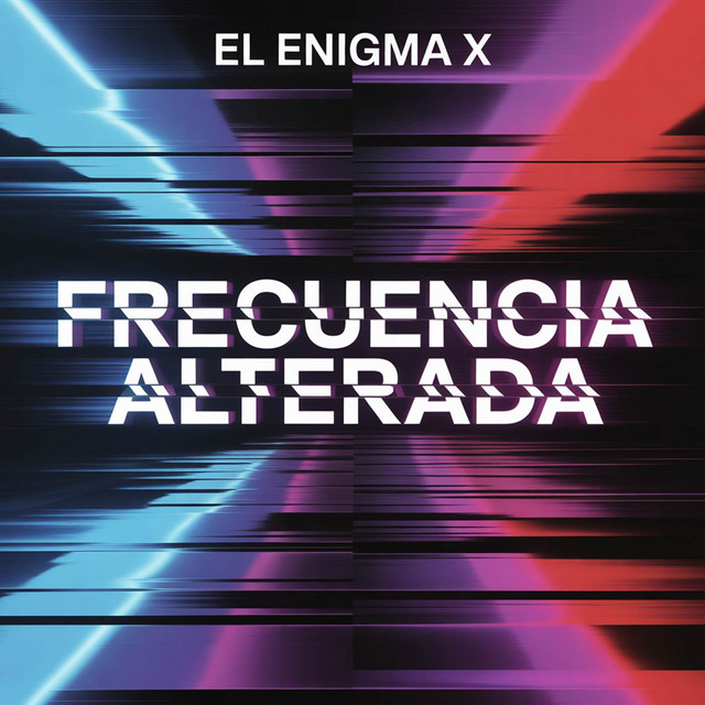 El Enigma X