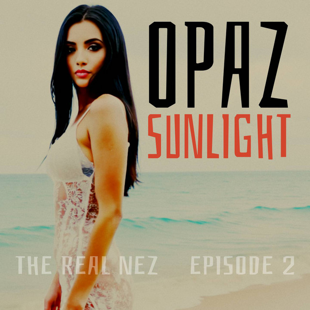 Sunlight - Episode 2