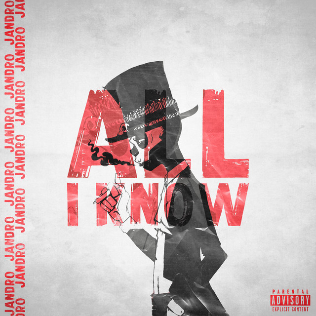 All I Know cover art