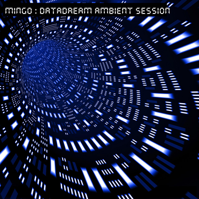 Datadream Ambient Session cover art
