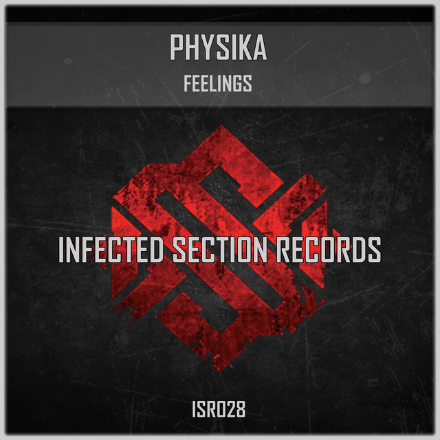 Feelings cover art