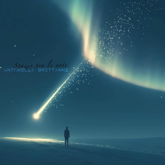 Spazio tra le note cover art