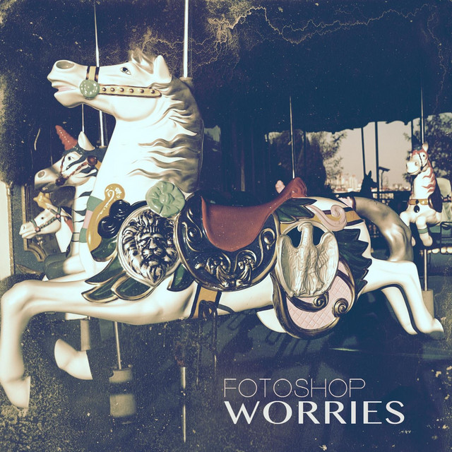 Worries cover