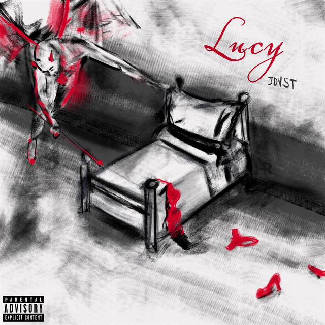 Lucy cover art