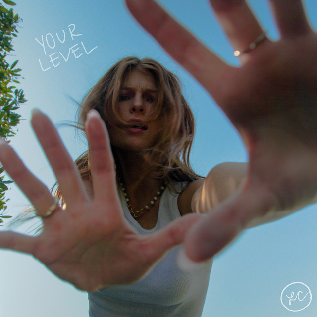 Your Level cover art
