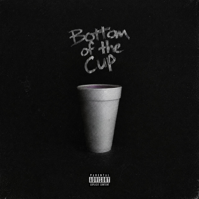 Bottom Of The Cup