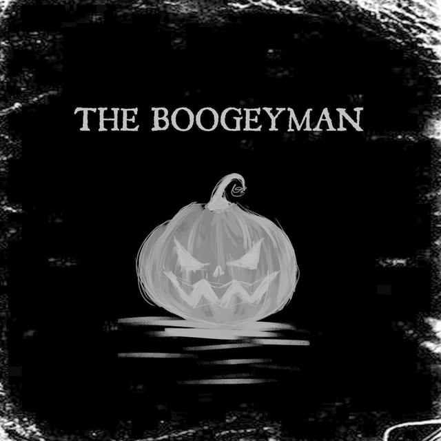 The Boogeyman cover