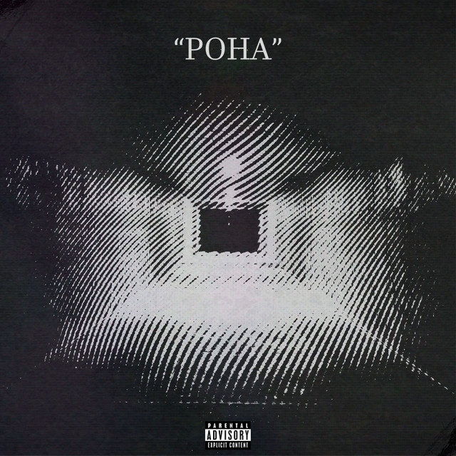 POHA cover art