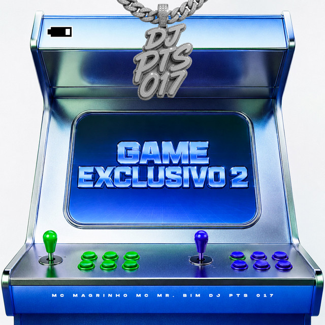 GAME EXCLUSIVO 2