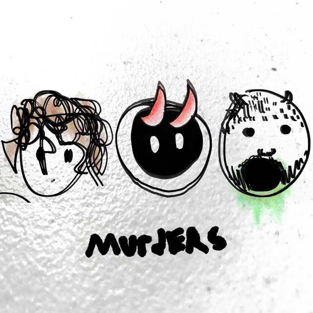 murders cover art