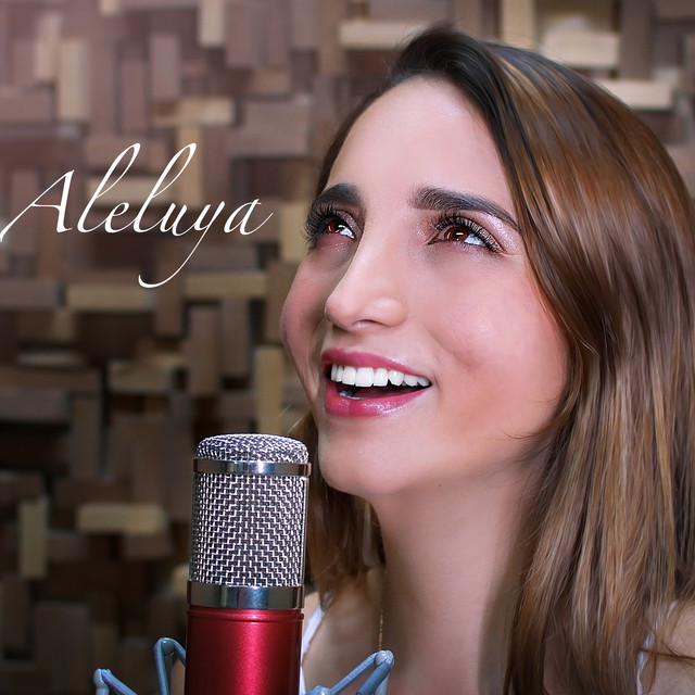 Aleluya cover art