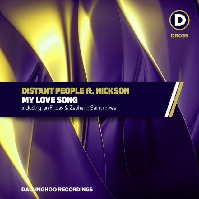 My Love Song - Libation Mix By Ian Friday