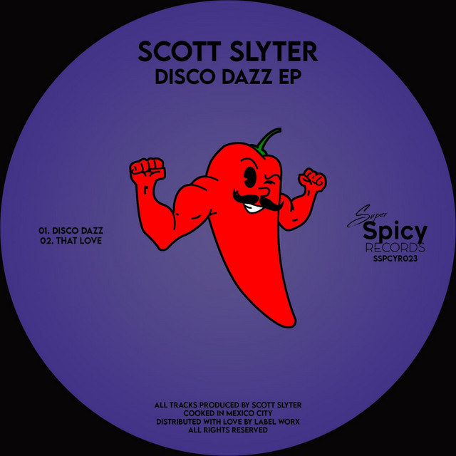 Disco Dazz