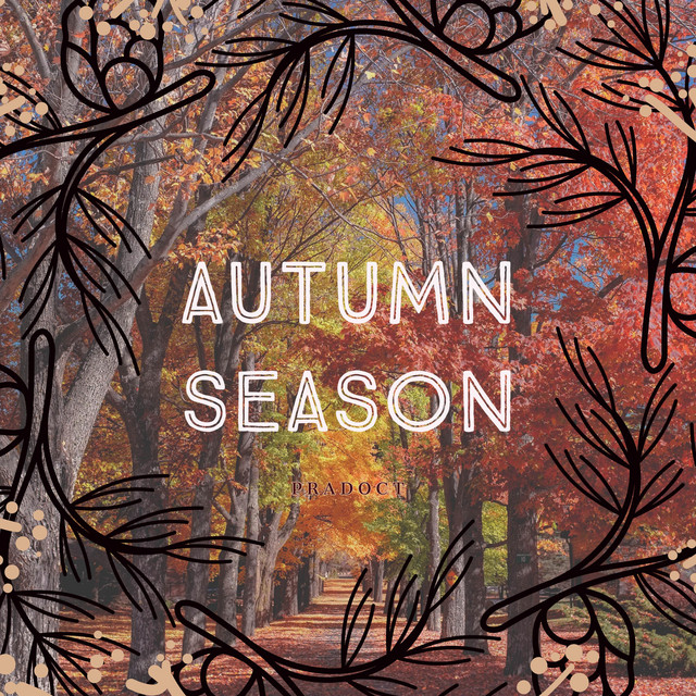 Autumn Season cover art