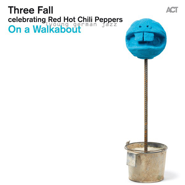 On a Walkabout cover