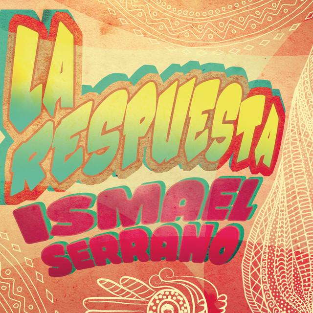 La Respuesta cover