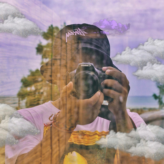 Nubes cover art
