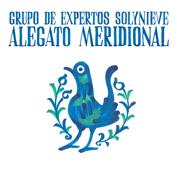 Déjame Vivir Con Alegría