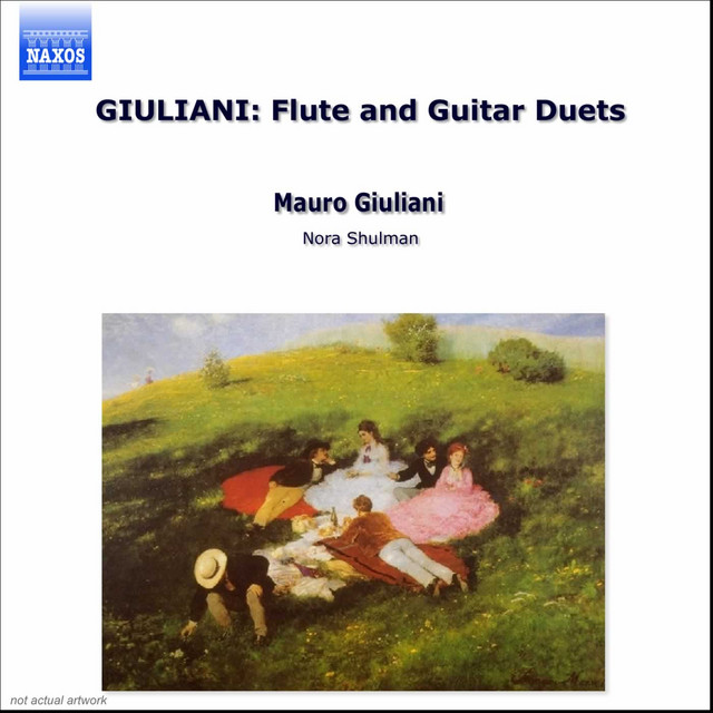 Sérénade, Op. 127: Rondo cover art