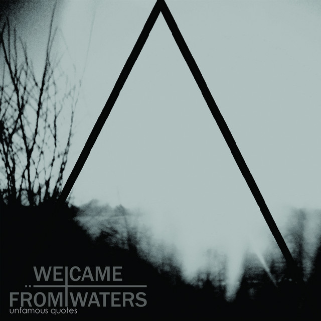 We Came From Waters Photo