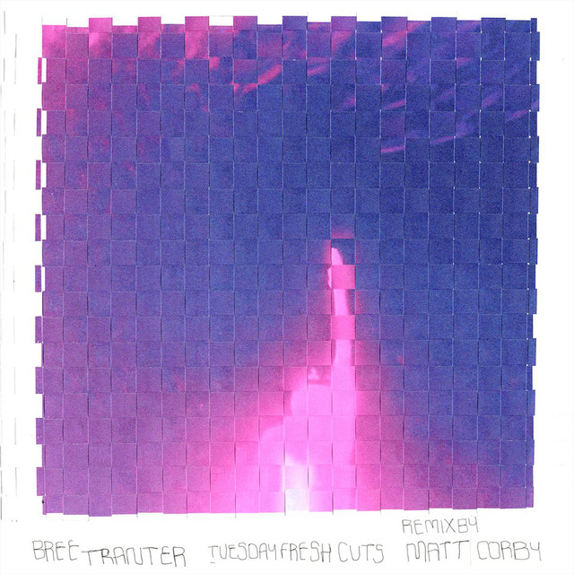 Tuesday Fresh Cuts (Matt Corby Remix) cover
