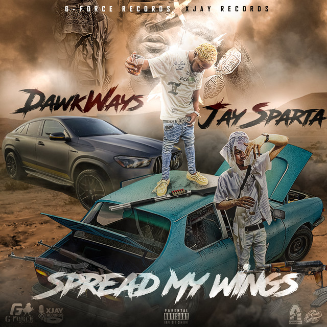 Dawkways