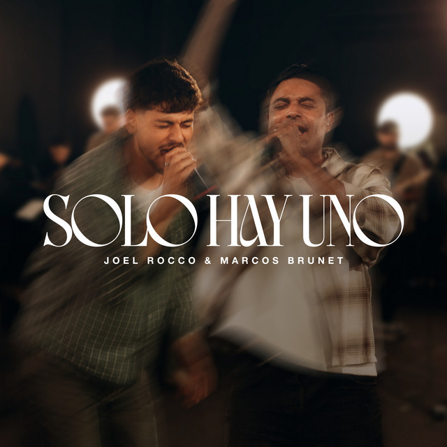 Solo Hay Uno