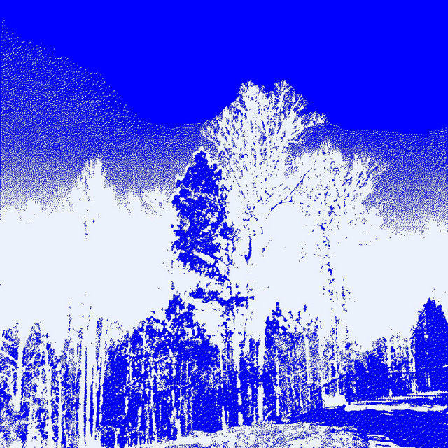 Predesecration cover art
