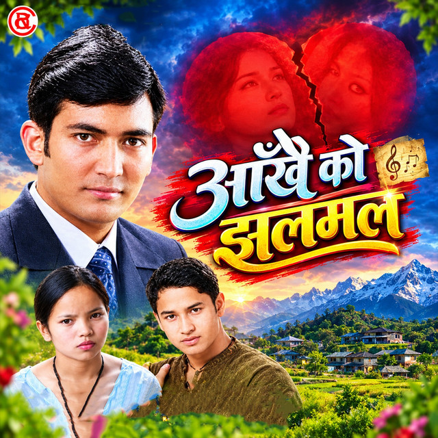 Aakhai Ko Jhalmal album image