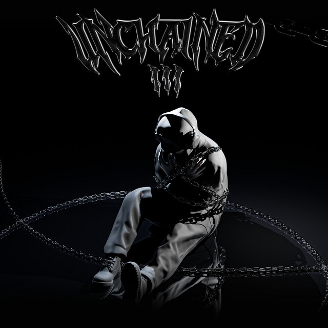 UNCHAINED III cover art