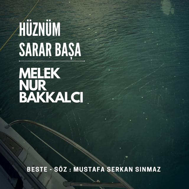 melek nur bakkalcı