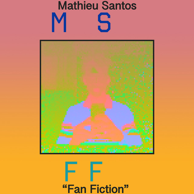 Fan Fiction cover