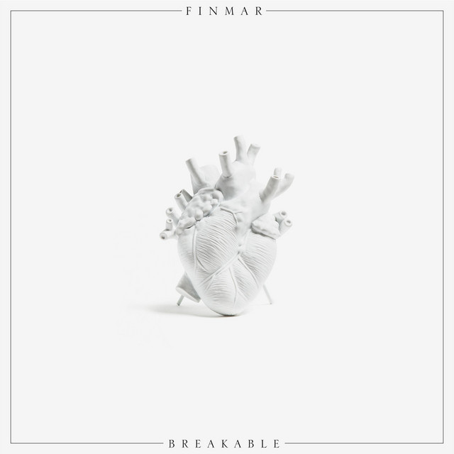 Breakable cover art