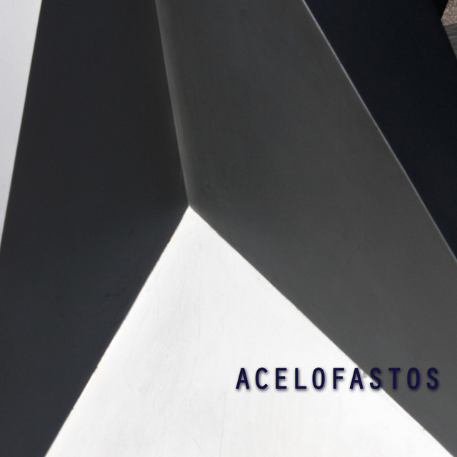 Acelofastos cover art