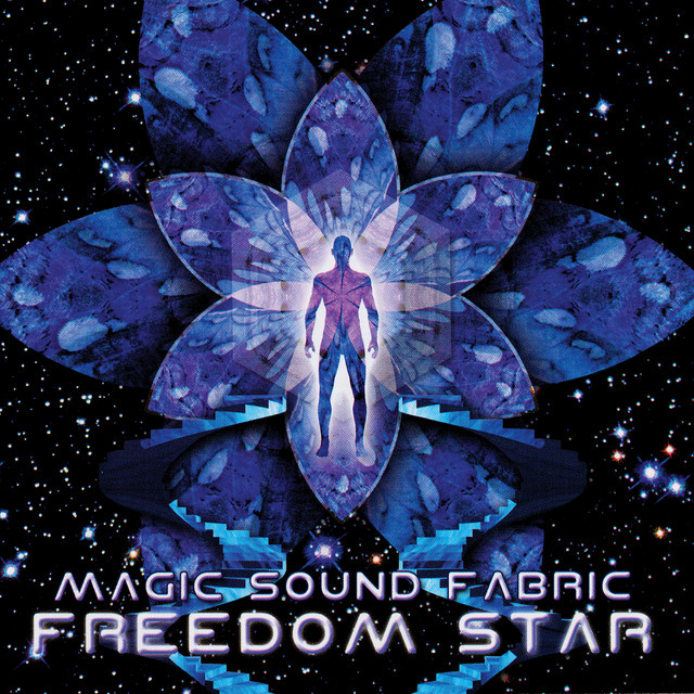 Freedom Star cover art