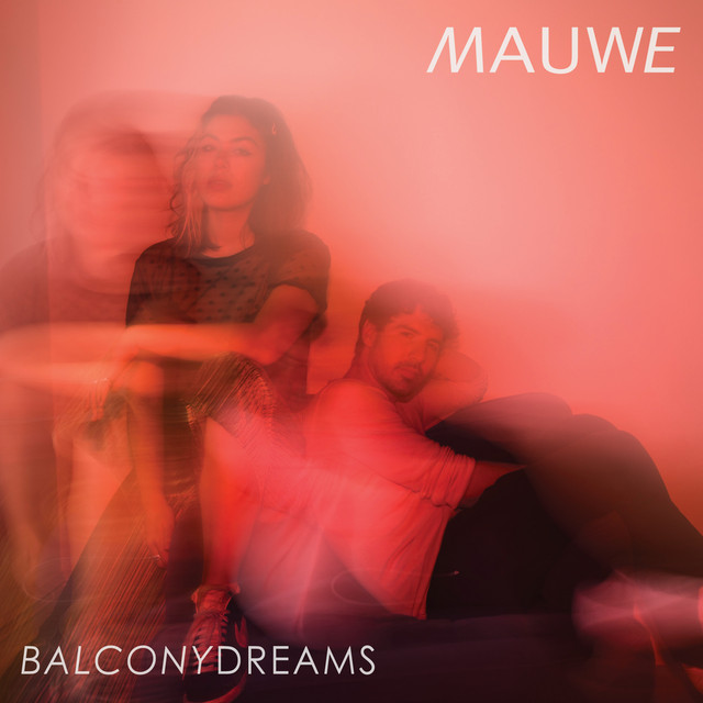Balcony Dreams cover