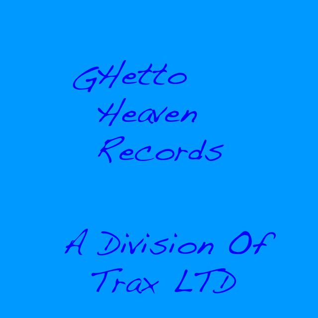 Ghetto Heaven