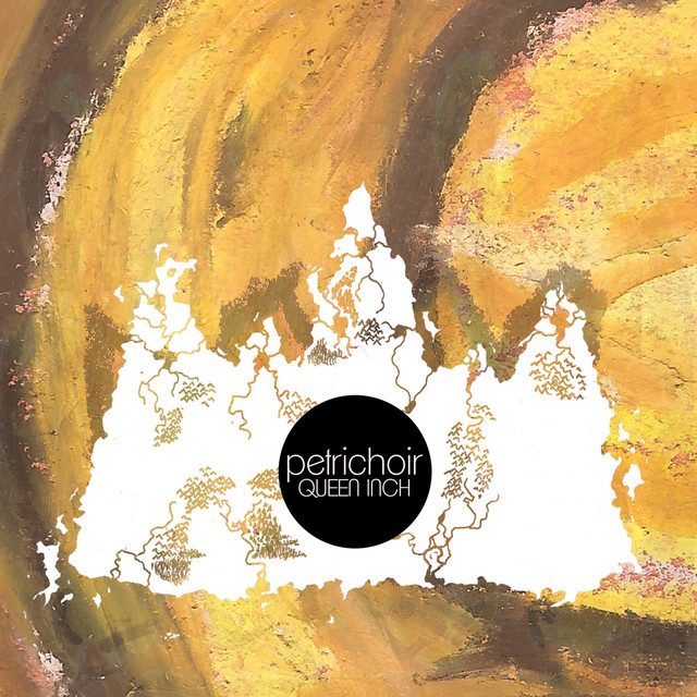 Queen Inch cover art