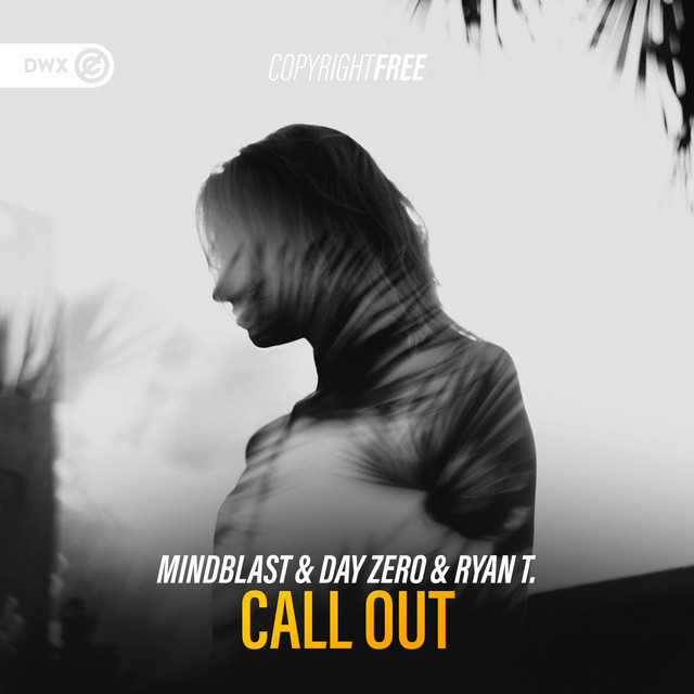 Call Out cover art